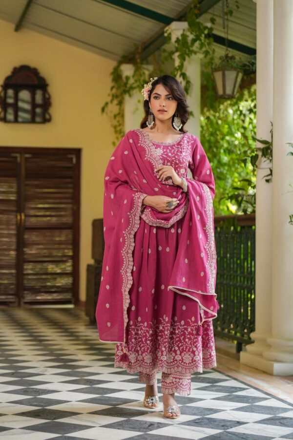 aadhya vastra
