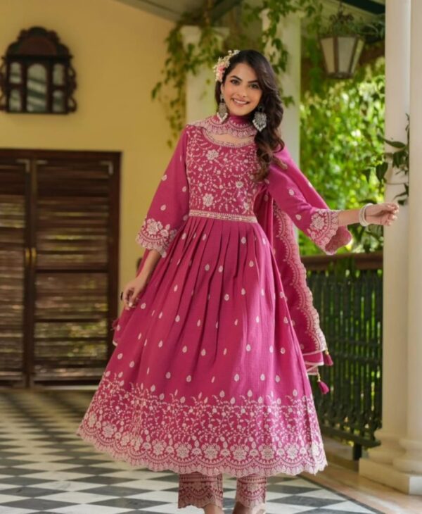 aadhya vastra