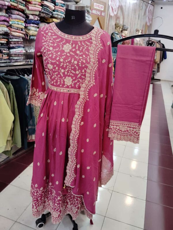 aadhya vastra