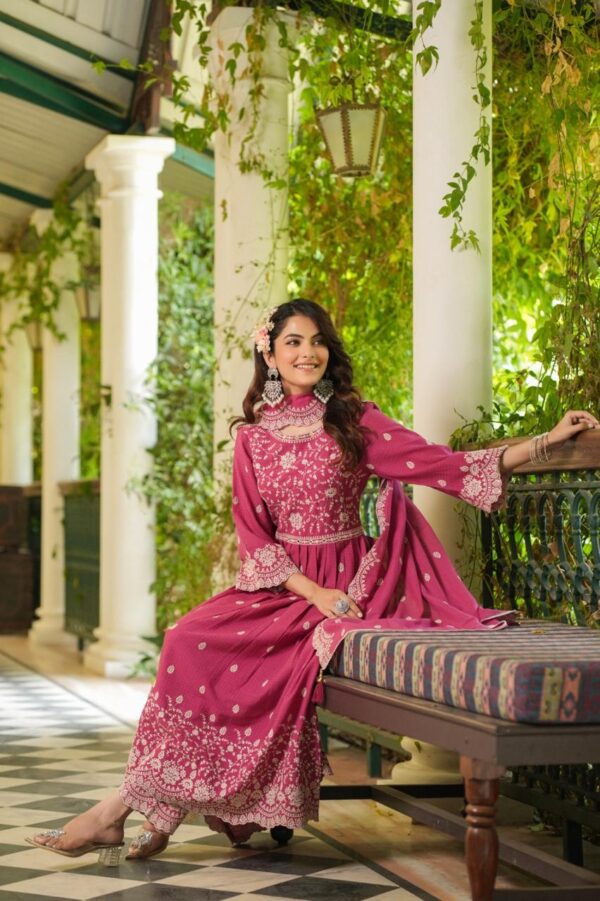aadhya vastra