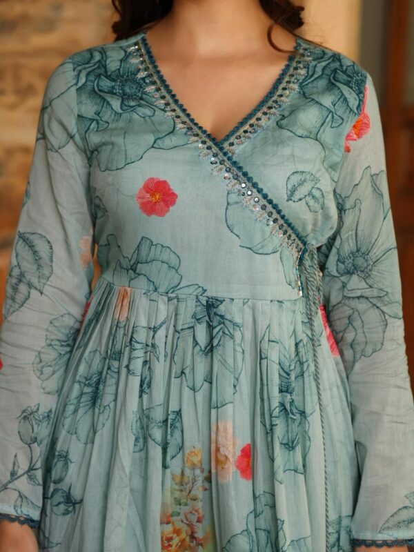aadhya vastra