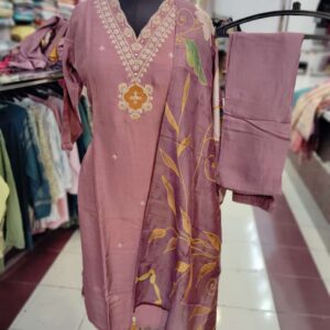 aadhya vastra