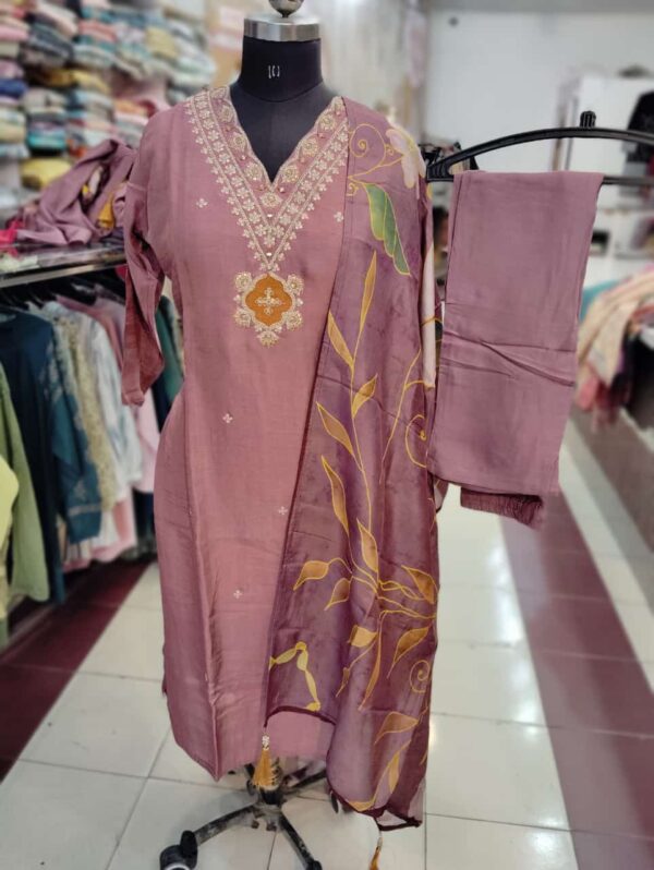 aadhya vastra
