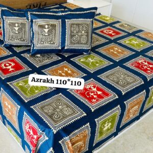 bedsheets aadhya vastra