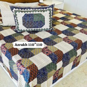 aadhyavastrabedsheets