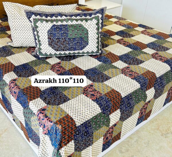 aadhyavastrabedsheets