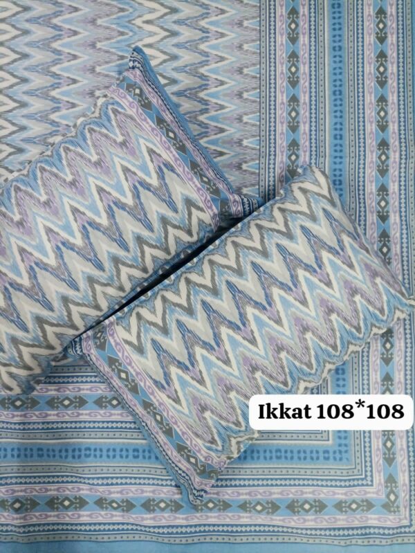 aadhyavastrabedsheet