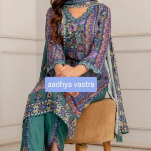 aadhya vastra
