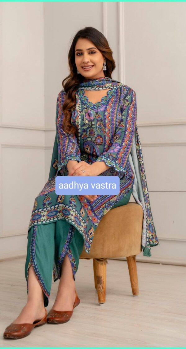 aadhya vastra