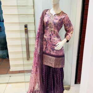 aadhya vastra