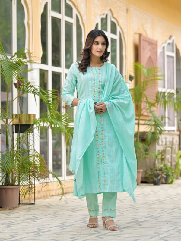 aadhya vastra