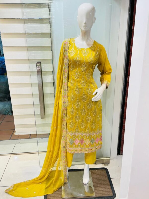 aadhya vastra