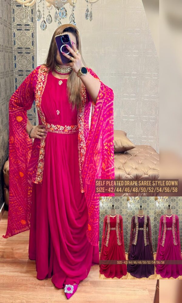 aadhya vastra