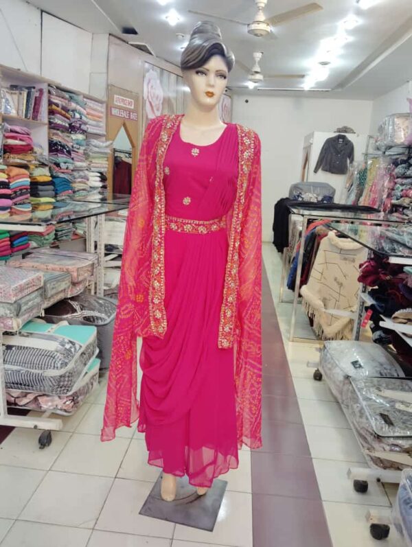 aadhya vastra
