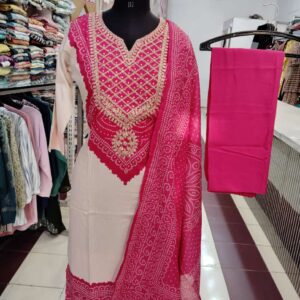 aadhya vastra