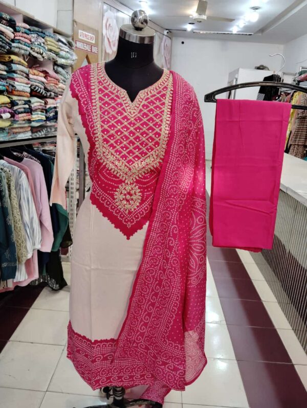 aadhya vastra