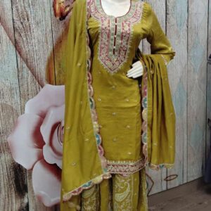 aadhya vastra