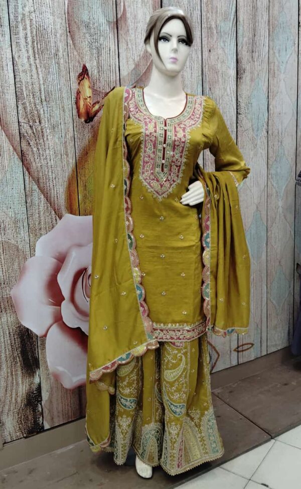 aadhya vastra