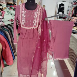 aadhya vastra