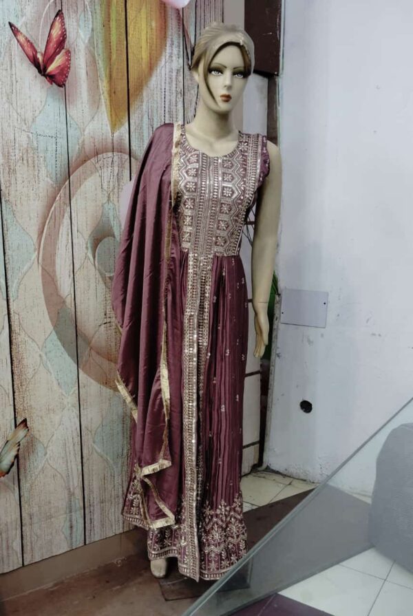 aadhya vastra
