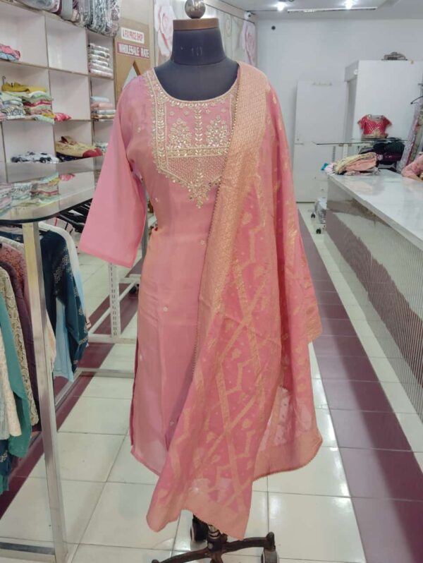 aadhya vastra